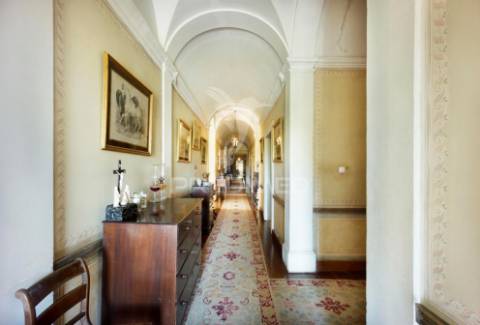 Quinta paço da graciosa/palacete