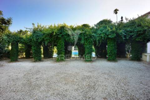 Quinta paço da graciosa/palacete