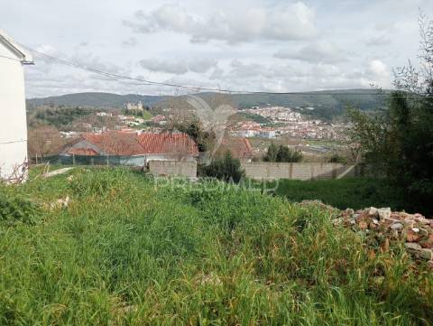 Terreno porto de mós