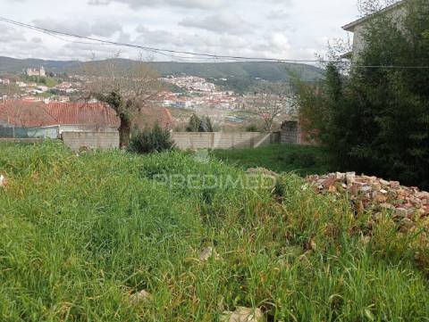 Terreno porto de mós