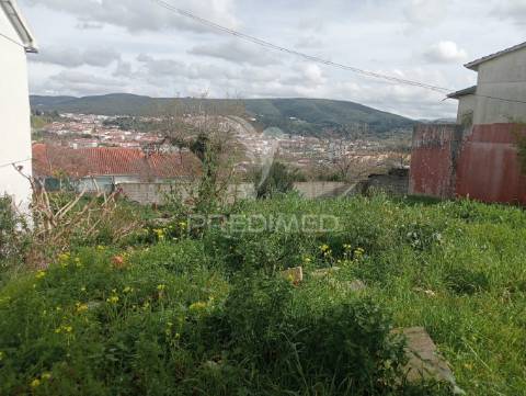 Terreno porto de mós