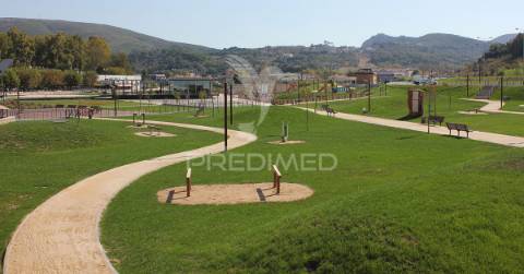 Terreno porto de mós