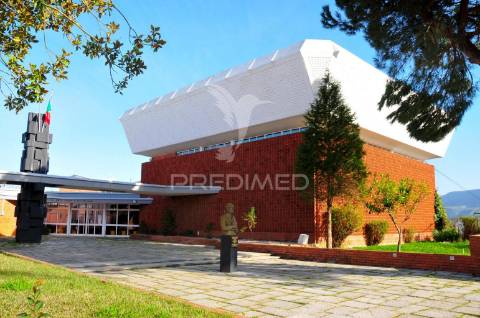 Terreno porto de mós