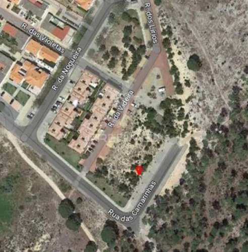 Terreno para construção - vila nova stº andré