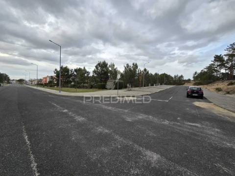 Terreno para construção - vila nova stº andré