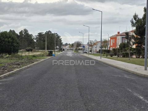 Terreno para construção - vila nova stº andré