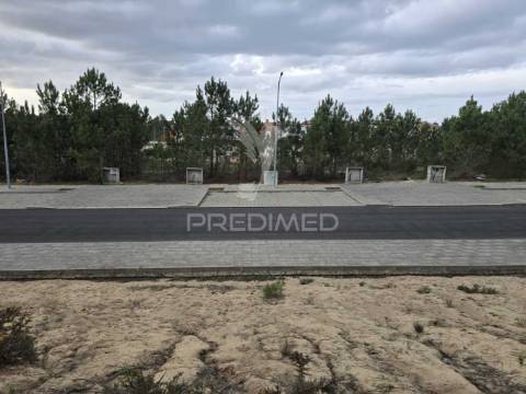 Terreno para construção - vila nova stº andré