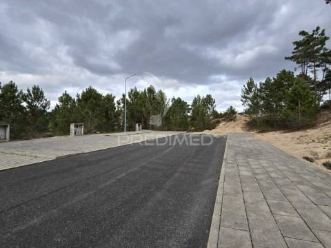 Terreno para construção - vila nova stº andré