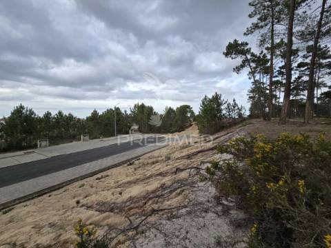 Terreno para construção - vila nova stº andré