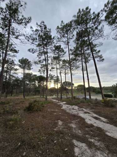 Terreno para construção - vila nova stº andré