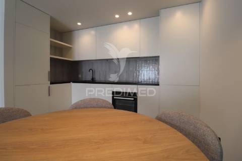 Fantástico empreendimento novo no centro de guimarães,