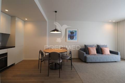 Fantástico empreendimento novo no centro de guimarães,