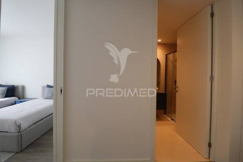 Fantástico empreendimento novo no centro de guimarães,