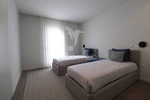 Fantástico empreendimento novo no centro de guimarães,