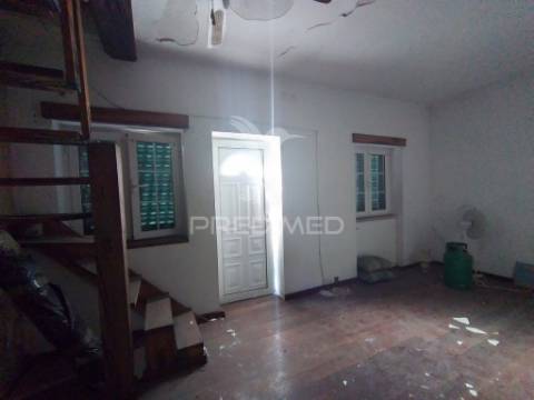 Moradia t1 - torre da marinha