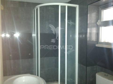 Moradia t1 - torre da marinha