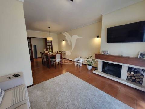 Moradia t4 oiã, silveiro