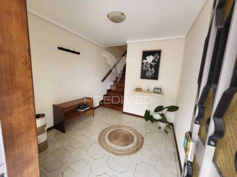 Moradia t4 oiã, silveiro