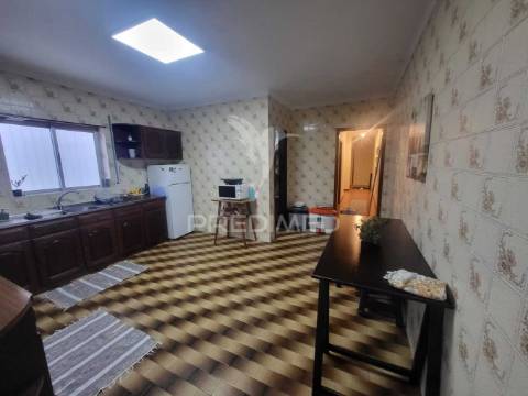 Moradia t4 oiã, silveiro