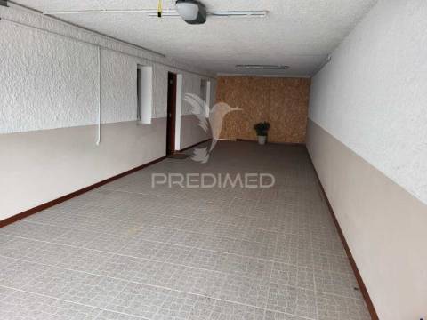 Moradia t4 oiã, silveiro