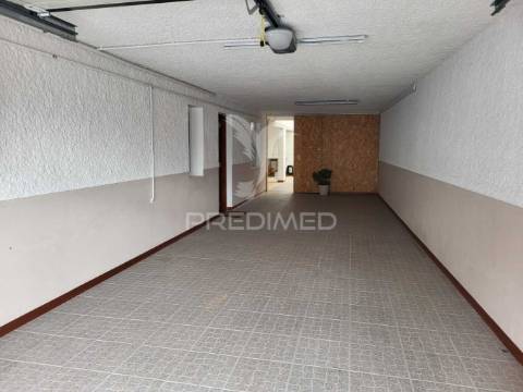 Moradia t4 oiã, silveiro