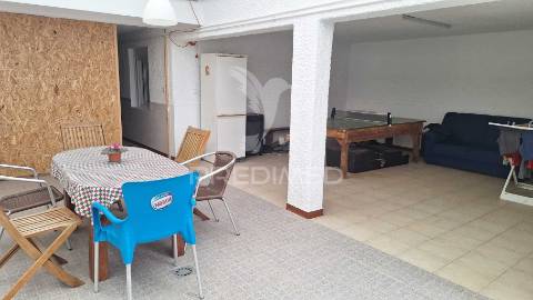 Moradia t4 oiã, silveiro