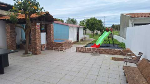 Moradia t4 oiã, silveiro