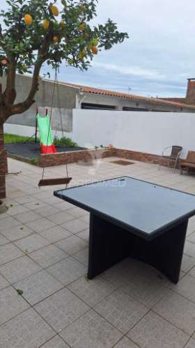 Moradia t4 oiã, silveiro