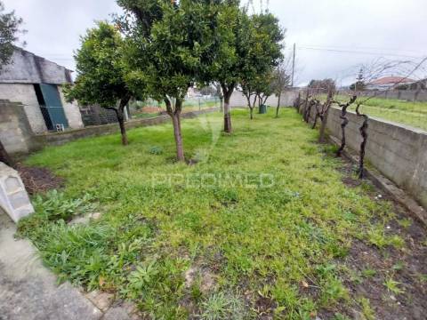 Moradia t4 oiã, silveiro