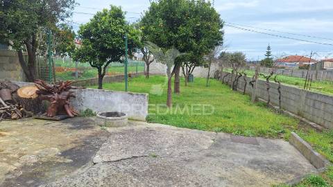 Moradia t4 oiã, silveiro