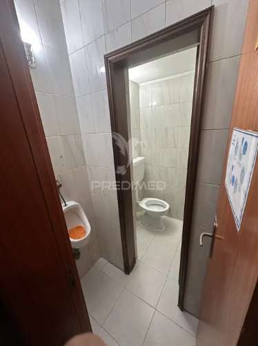 Trespasse de padaria/pastelaria