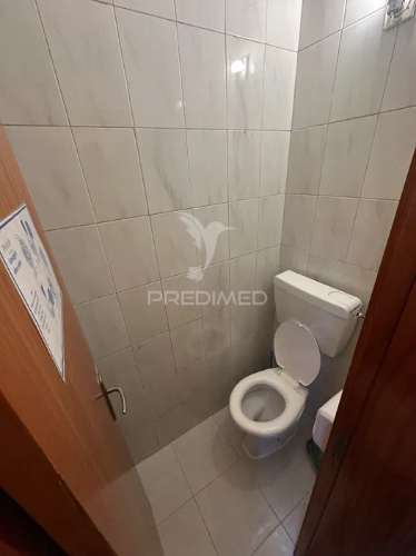 Trespasse de padaria/pastelaria