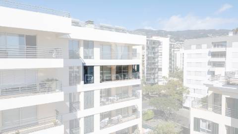 Apartamento  t3 no funchal