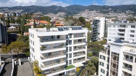 Apartamento  t3 no funchal