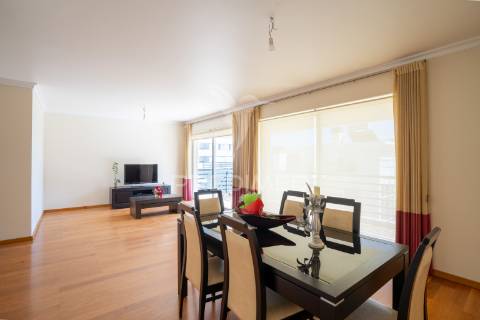 Apartamento  t3 no funchal