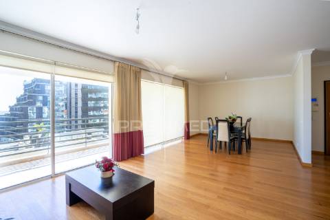 Apartamento  t3 no funchal