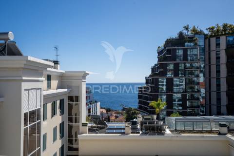 Apartamento  t3 no funchal