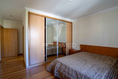 Apartamento  t3 no funchal