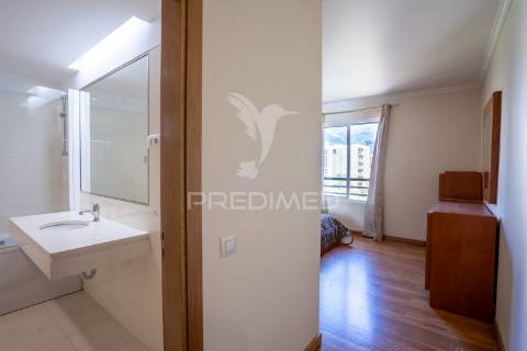 Apartamento  t3 no funchal