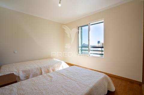 Apartamento  t3 no funchal