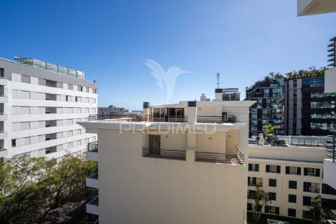 Apartamento  t3 no funchal