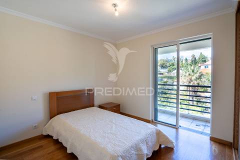 Apartamento  t3 no funchal