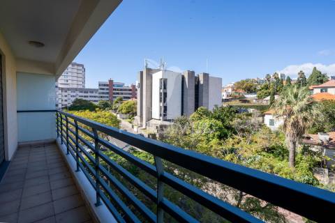 Apartamento  t3 no funchal