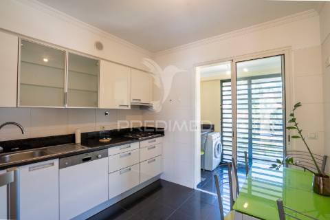 Apartamento  t3 no funchal