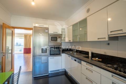 Apartamento  t3 no funchal