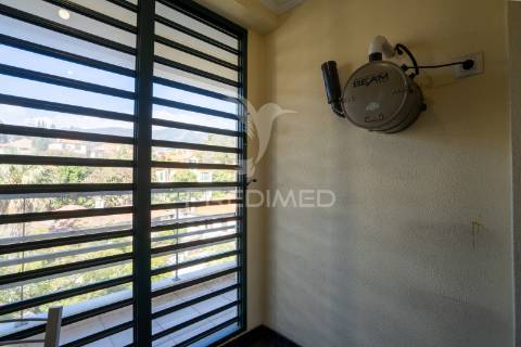 Apartamento  t3 no funchal