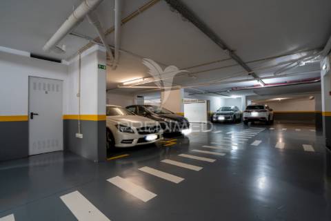 Apartamento  t3 no funchal