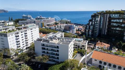 Apartamento  t3 no funchal