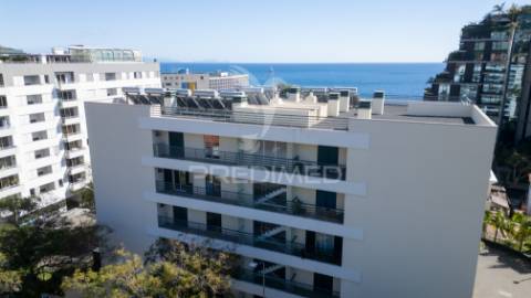 Apartamento  t3 no funchal