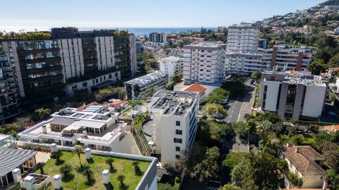 Apartamento  t3 no funchal